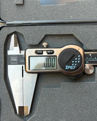 Micrometro digitale