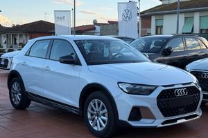 A1 allstreet 30 1.0 tfsi Business 116cv