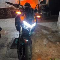 Kawasaki z 650
