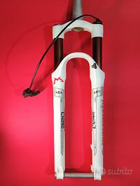 Forcella Marzocchi 320 29 - Anche PERMUTA 