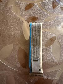 Cinturino apple watch ultra originale