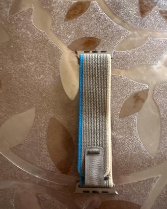 Cinturino apple watch ultra originale