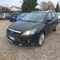 Ford Focus 1.6 Ti-VCT (115CV) SW Tit.