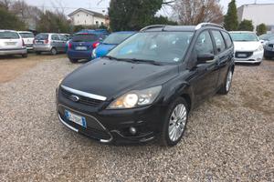 Ford Focus 1.6 Ti-VCT (115CV) SW Tit.