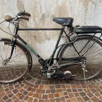 Mosquito solex