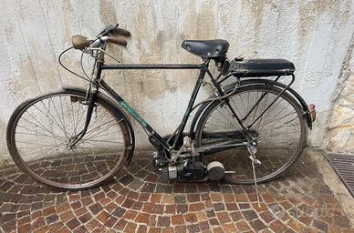 Mosquito solex