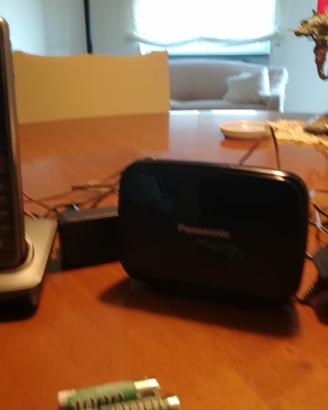 Cordless Panasonic KX-TG8611 ECO