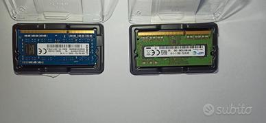 memorie ram DDR 3 notebook 4gb