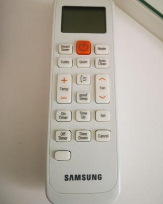 Telecomando originale SAMSUNG DB 9311115K BORACAY