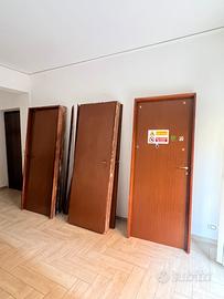 Porte in legno