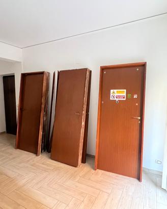 Porte in legno