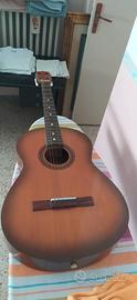 CHITARRA CLASSICA  CLARISSA  P4
