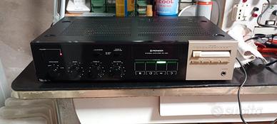 Pioneer SA-330