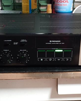 Pioneer SA-330