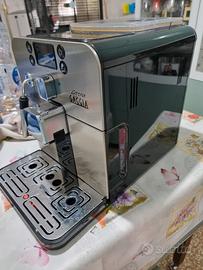 macchina caffè Gaggia Brera