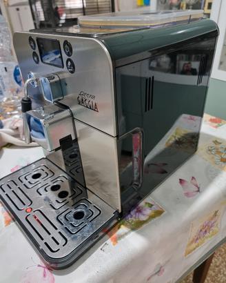 macchina caffè Gaggia Brera