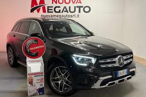 MERCEDES-BENZ GLC 300 de 4Matic EQ-Power Sport