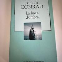 libro di Joseph Conrad