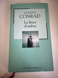 libro di Joseph Conrad