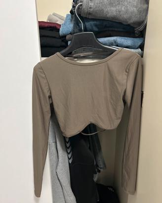 maglia corta