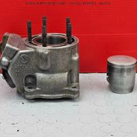 CILINDRO PISTONE YAMAHA YZ 125 1996 1999 YZ125 199