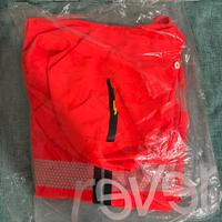 Giacca Impermeabile Reverse(NUOVA) tutte le taglie