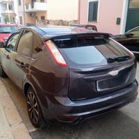 Ford Focus 1.6 tdi
