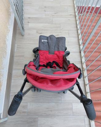 Passeggini