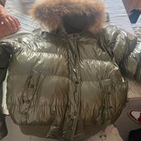 Giubbotto Moncler