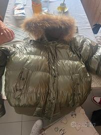 Giubbotto Moncler