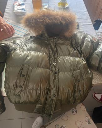 Giubbotto Moncler