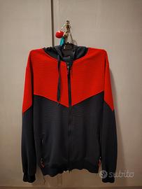 Tuta completa invernale Grande Uomo M