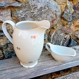 Set Thun Bohemia & Bauscher Weiden 