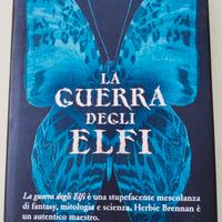 LA GUERRA DEGLI ELFI 