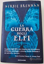 LA GUERRA DEGLI ELFI 