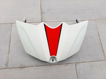 COPRI SERBATOIO ORIGINALE YAMAHA R1 07 08