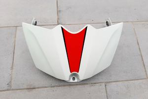 COPRI SERBATOIO ORIGINALE YAMAHA R1 07 08