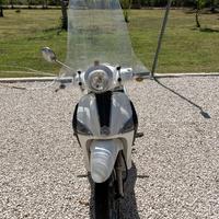 Piaggio Liberty 50 - 2010