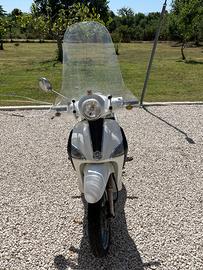 Piaggio Liberty 50 - 2010