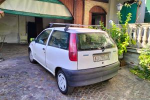 Fiat Punto 1ª Serie TD 60 S 3 porte