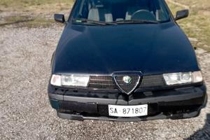 Alfa Romeo 155