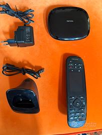 Logitech Harmony Ultimate