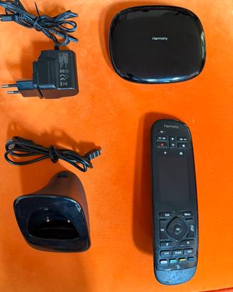 Logitech Harmony Ultimate