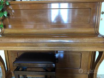 pianoforte