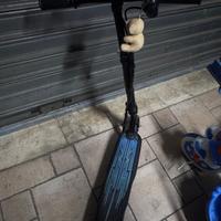 Monopattino elettrico