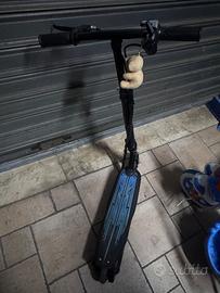 Monopattino elettrico