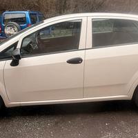 Fiat Punto 1.3 MJT 95CV S&S 5 porte Van 4 posti N1