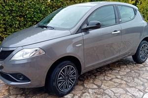 Lancia Y a Metano Serie Gold 2018 full optional