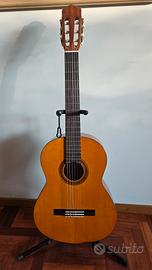 chitarra Classica Yamaha CG 101