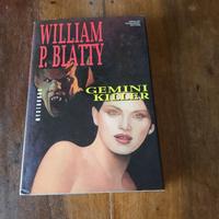 William P. Blatty - Gemini Killer 